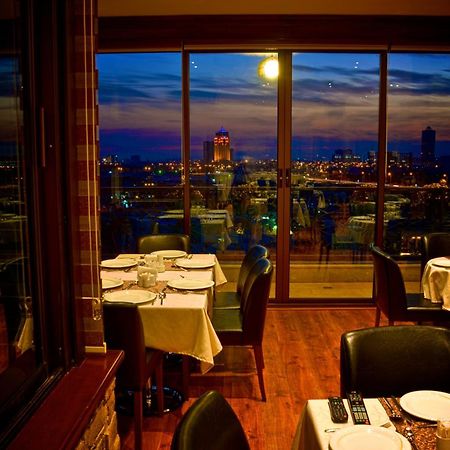 Bl Hotel'S Ербіль Екстер'єр фото