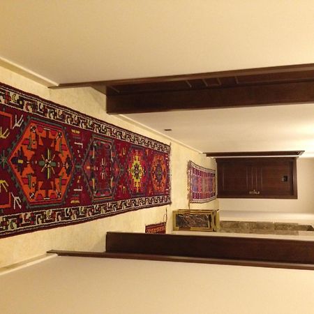 Bl Hotel'S Ербіль Екстер'єр фото