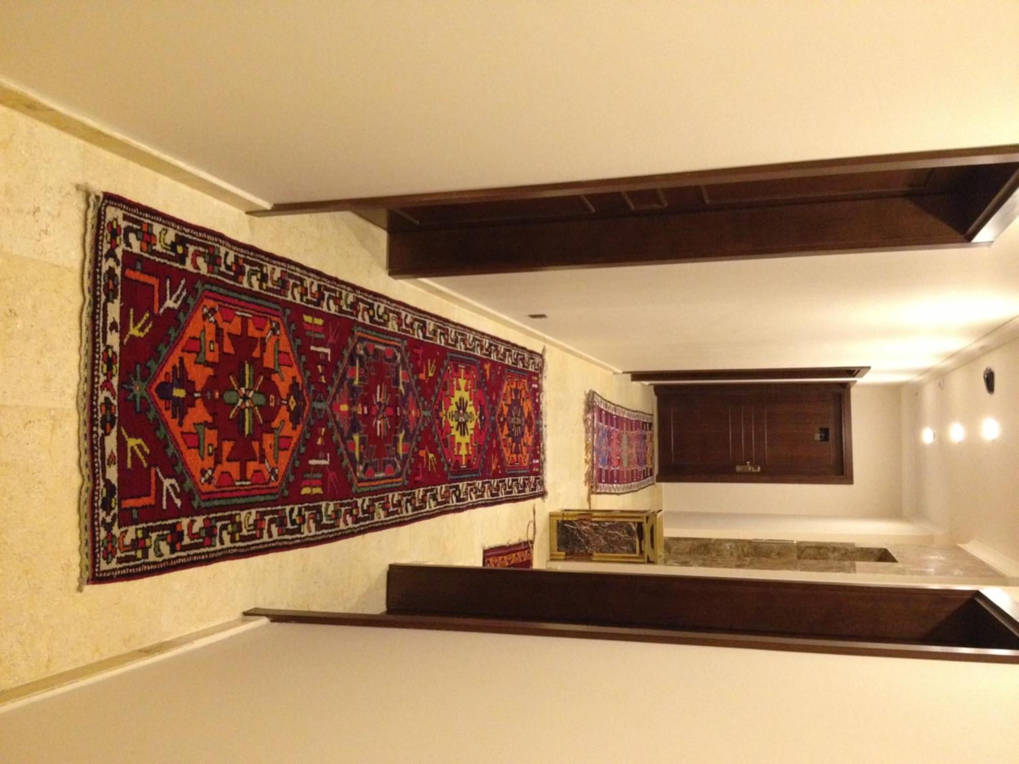 Bl Hotel'S Ербіль Екстер'єр фото