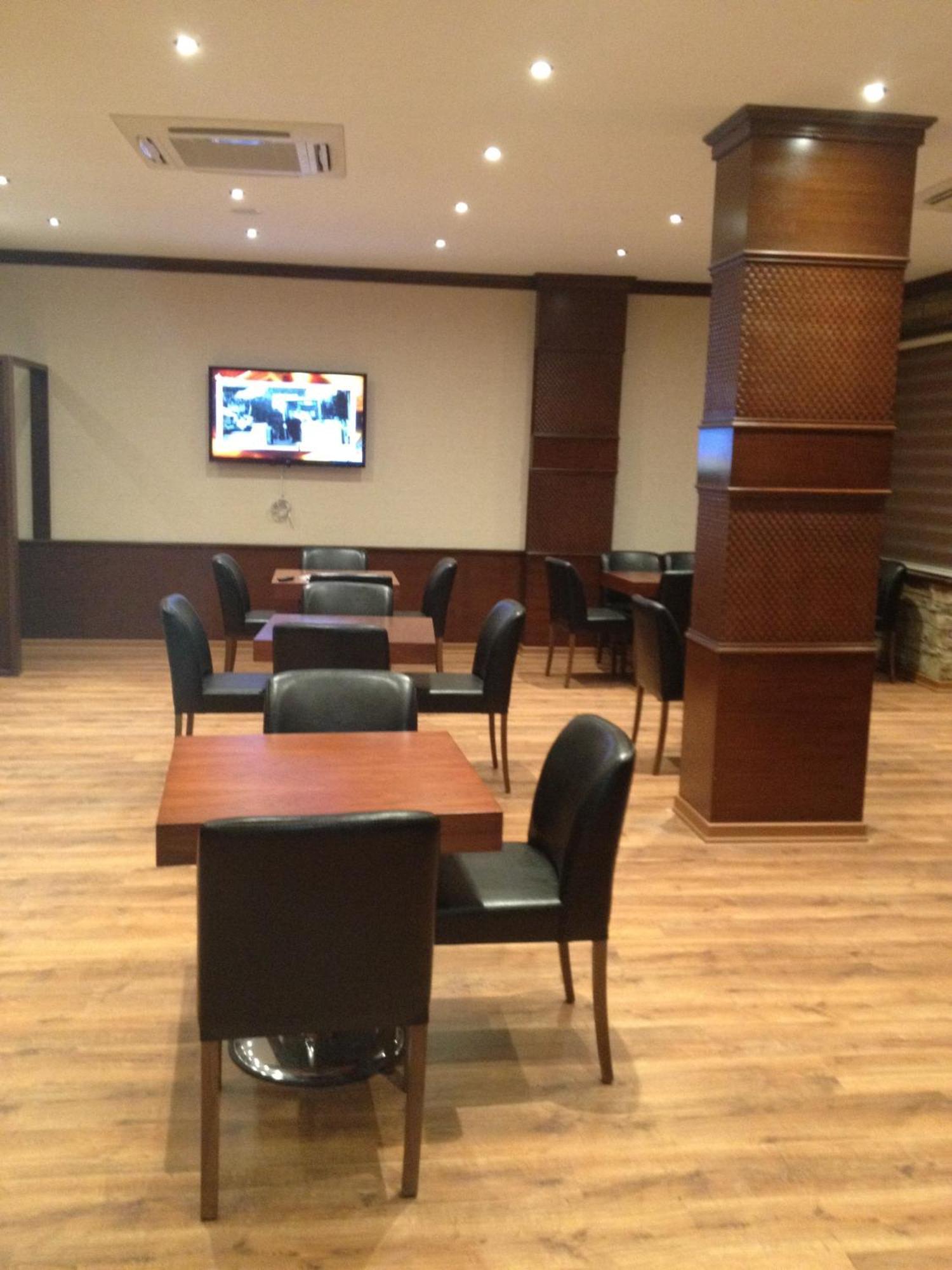 Bl Hotel'S Ербіль Екстер'єр фото