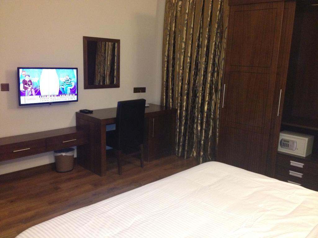 Bl Hotel'S Ербіль Номер фото