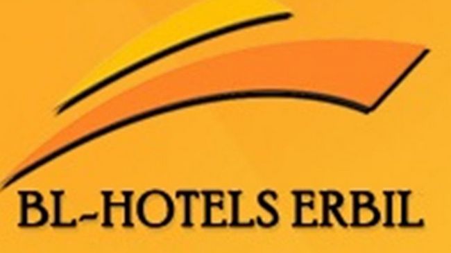 Bl Hotel'S Ербіль Логотип фото